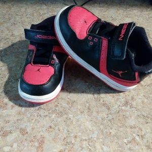 Baby Nike Air Jordans